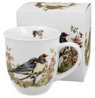 VLATOVKY - Hrnek porcelnov 400ml s dekorem v boxu