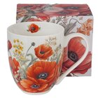 MKY - Porcelnov hrnek maxi 1000ml v boxu