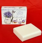 Mdlo v krabice 40g - Lavender Soap