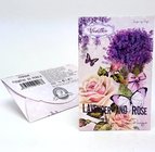 Prodn mdlov vontko do prdla 15g v krabice - Lavender and Rose