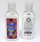 Mandala lotion