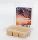 Tavný vosk do aromalampy Wax Cubes 56g - Warm White Sands