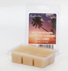 Tavn vosk do aromalampy Wax Cubes 56g - Warm White Sands