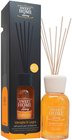 Aroma difuzér 250ml Sweet Home - Vanilka s vůní dřeva